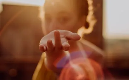 Chakra Movement Meditation