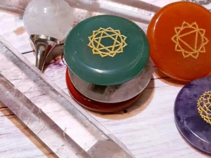 Chakra Music 06: The Opening Third Eye, Adzhna