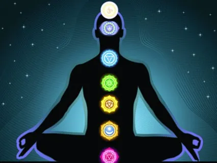 Calming Chakra Music 