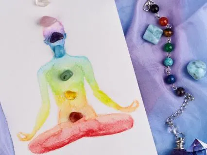 Chakra Nervous System Reset For Empaths