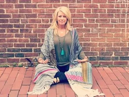 Chakra Reclaiming You