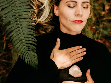 Chakra Reiki Practice