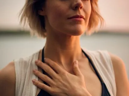 Chakra's Self-Acceptance Meditation