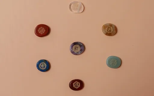 Chakra Scan Meditation