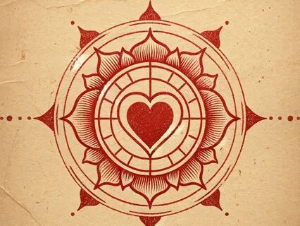 Chakra Series: Heart Chakra