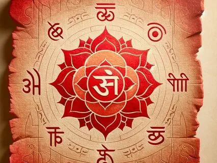 Chakra Series: Root Chakra