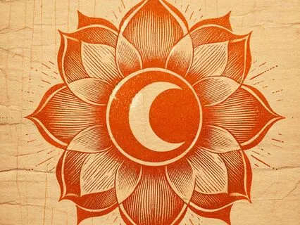 Chakra Series: Sacral