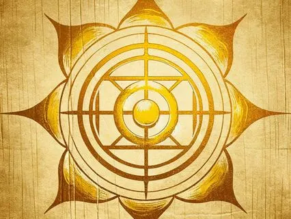 Chakra Series: Solar Plexus