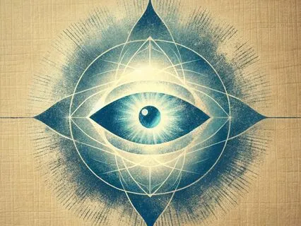 Chakra Series: Third Eye