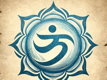 Chakra Series: Throat Chakra