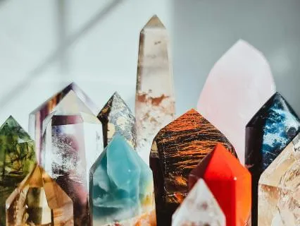 Chakra Singing Bowls Relaxation