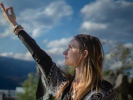 Chakra Singing Meditation - 7 Bija Seeds