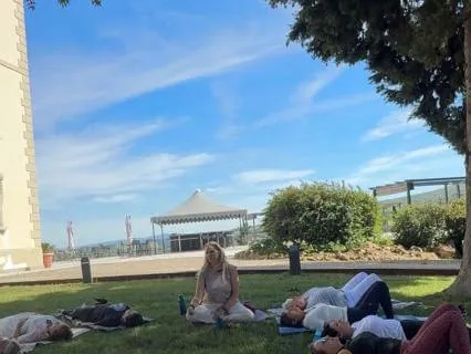 Chakra Sound Meditation