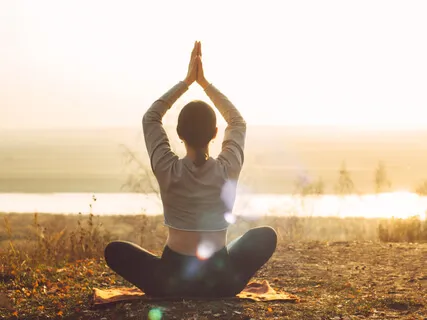 Chakra Sound Tuning For Healing 