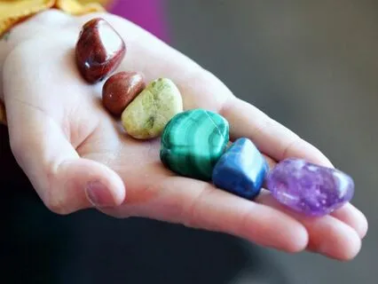 Chakra Symphony: City of Jewels Serenity