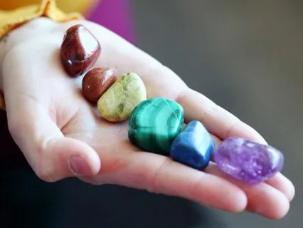 Chakra Symphony: Echoes Of Authentic Expression