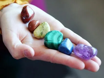 Chakra Symphony: Embracing Radiant Love