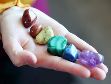 Chakra Symphony: Iridescent Radiance