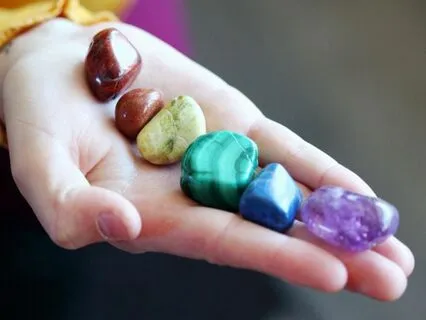 Chakra Symphony: Radiant Embrace