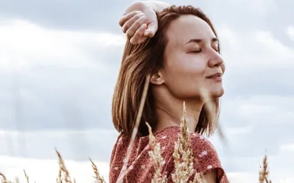 Chakra Tapping For Confidence