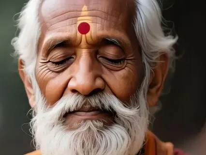 Chakra tercer ojo (Ajna) 963 hz