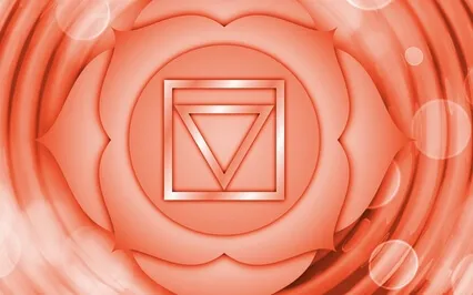 Chakra Time The Womb & Mother Earth