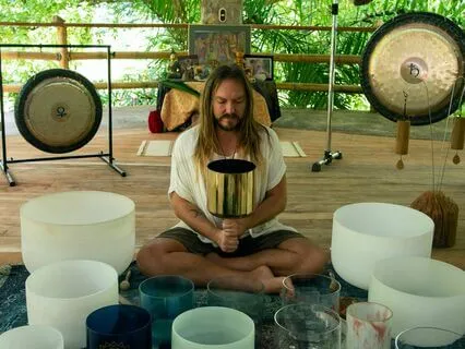 Chakra Toning Vocal Activation