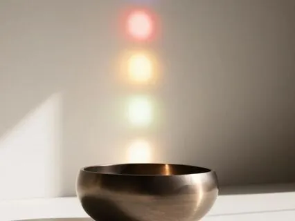 Chakra Triad Sound Bath: Third Eye, Root, Solar Plexus