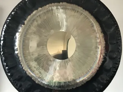 Chakra Visualisation With Gong