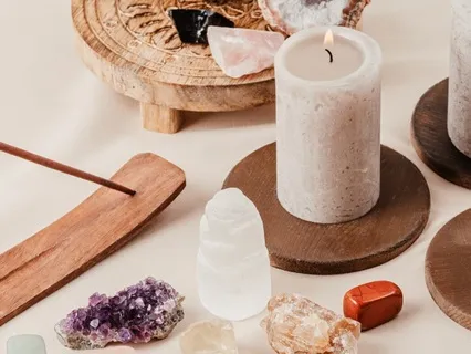 Chakra Wash