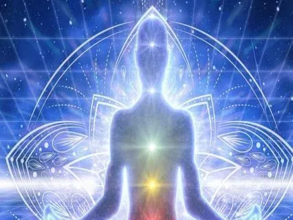 Chakra Waterfall Meditation