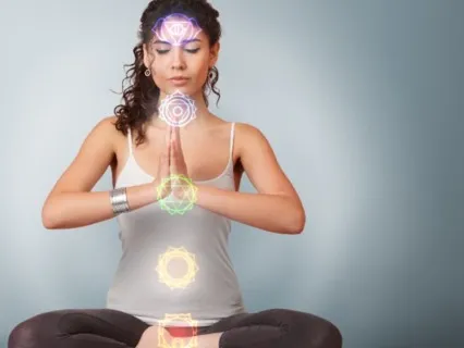 Chakra Yoga Nidra