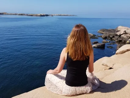 Chakrabalansering med ärkeänglarna