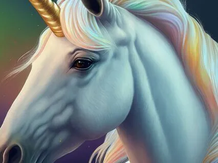 Chakras And Unicorn Energy