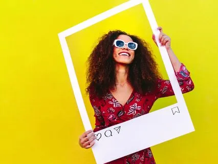 Chakras As A Social Media Profile: Energy Flow Online