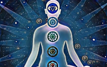 Chakras Balancing Guided Meditation