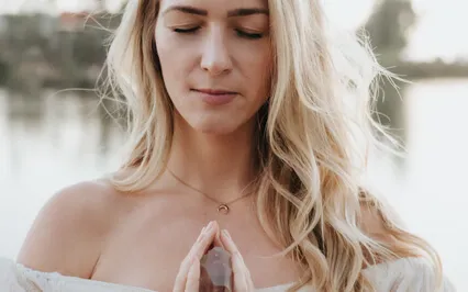 Chakras Healing Affirmation Meditation