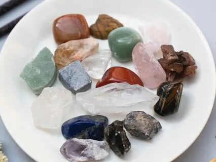 Chakras. What Are They?