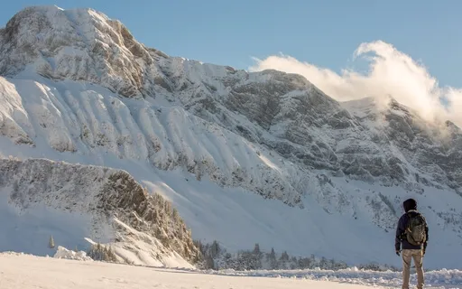 Challenges: Rapids In The Stream_2