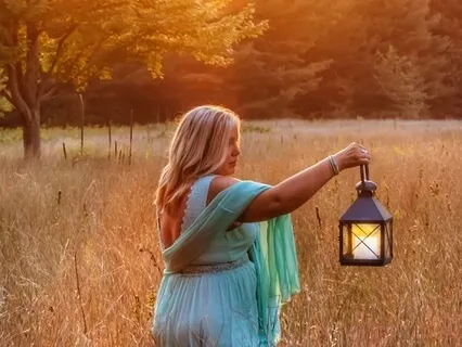 Challenging Times Gratitude Yoga Nidra