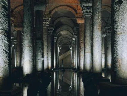 Chamber Of Serenity (Resonance II)