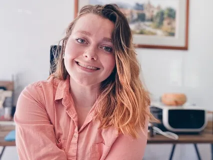 Chamomile In Ancient Egypt - VM With Aromatherapy