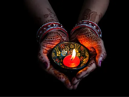 Chamunda For Protection And Clarity