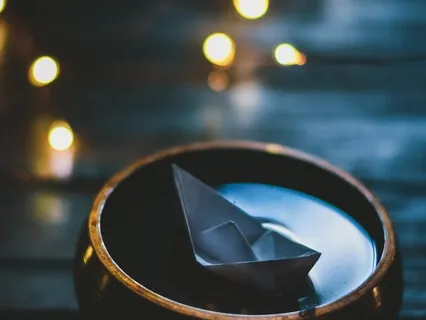 Chan (Zen) In The Age Of Smartphone Dystopia