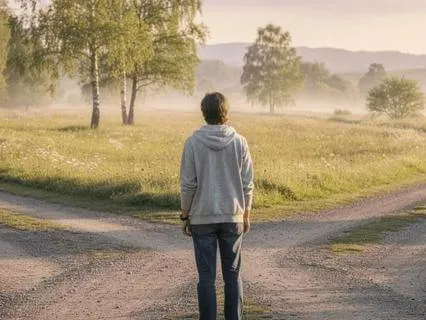 Change, Accept, Or Let Go: Navigating Difficult Situations