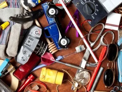 Change Begins With You