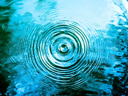 Change Is A Process Not An Event