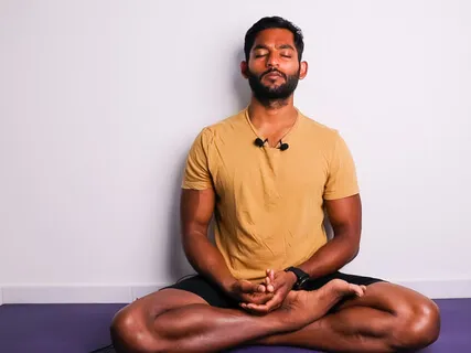 Change Is The Only Constant | Atisha's 7 Point Mind Training