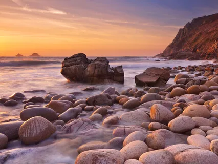 Change, Loss, And A Mug Of Tea