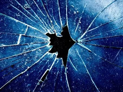 Change That Comes With Dying